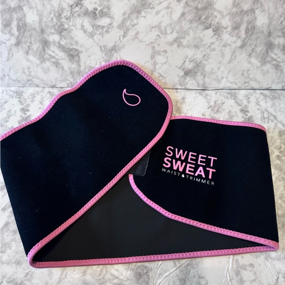 Sweet Sweat Waist Trimmer - Picture 5 of 5